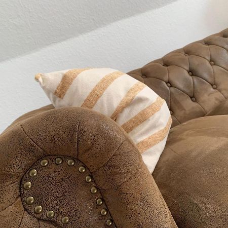 Ferien- Und Businessappartement Am Lausitzring Meuro Dış mekan fotoğraf