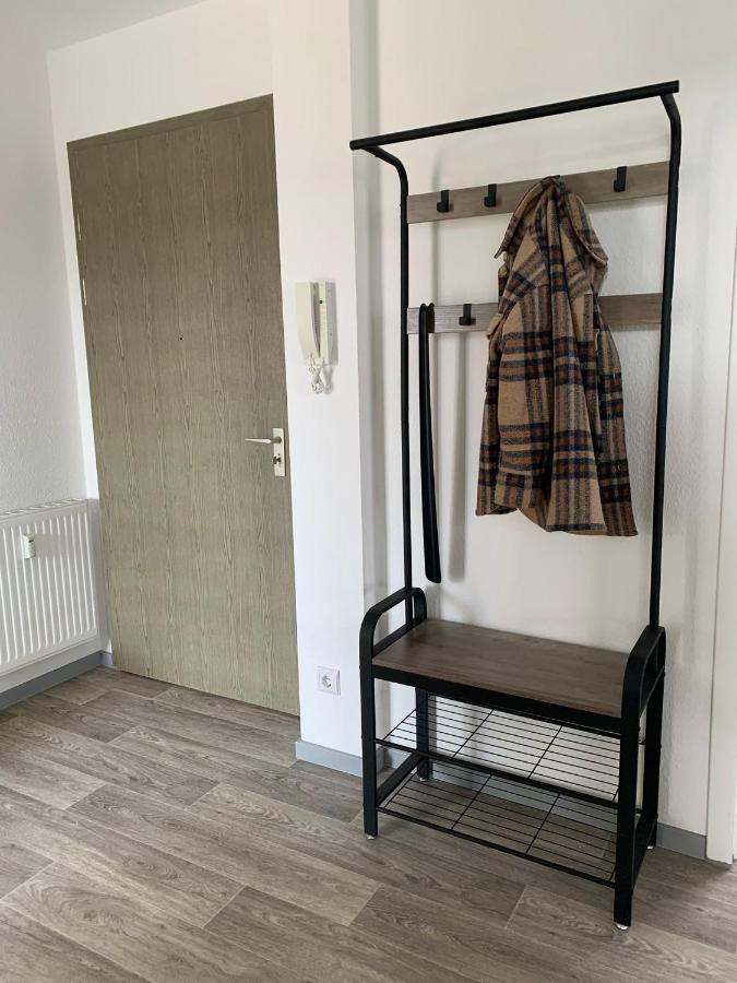 Ferien- Und Businessappartement Am Lausitzring Meuro Dış mekan fotoğraf
