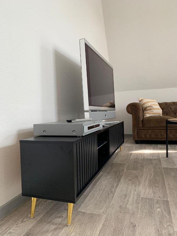 Ferien- Und Businessappartement Am Lausitzring Meuro Dış mekan fotoğraf