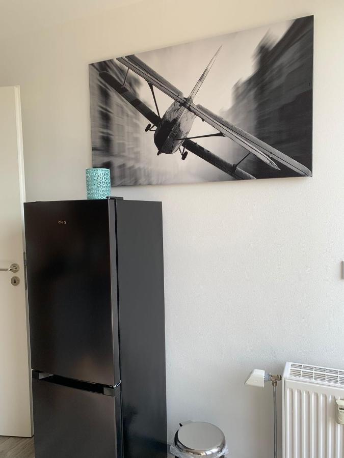 Ferien- Und Businessappartement Am Lausitzring Meuro Dış mekan fotoğraf